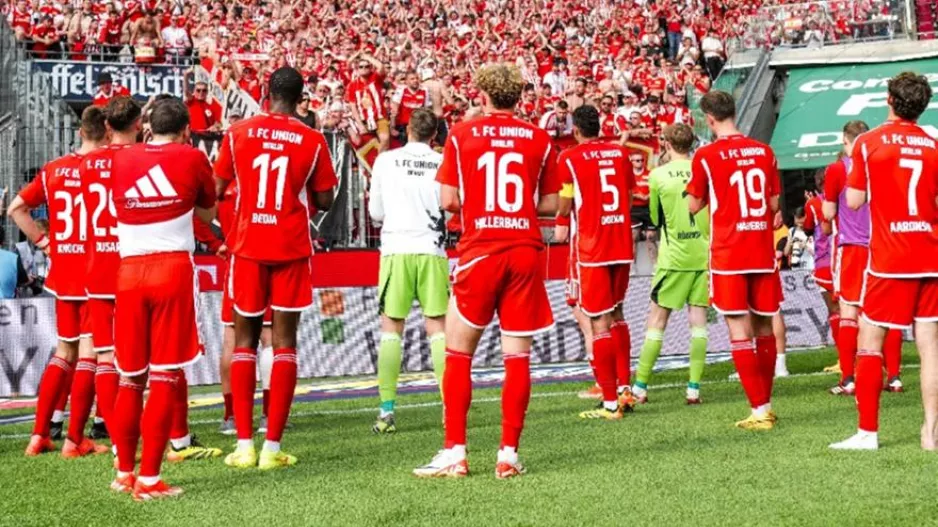 Bundesliga-34η αγωνιστική: Πέφτει η αυλαία με το ενδιαφέρον στη μάχη της παραμονής