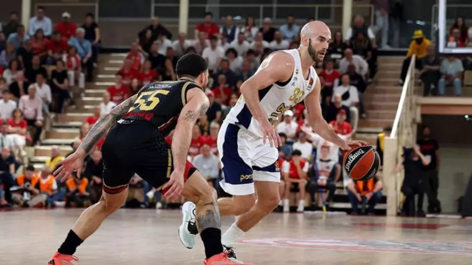 Οι κορυφαίες φάσεις των playoffs με… φουλ «αιώνιους» και Καλάθη