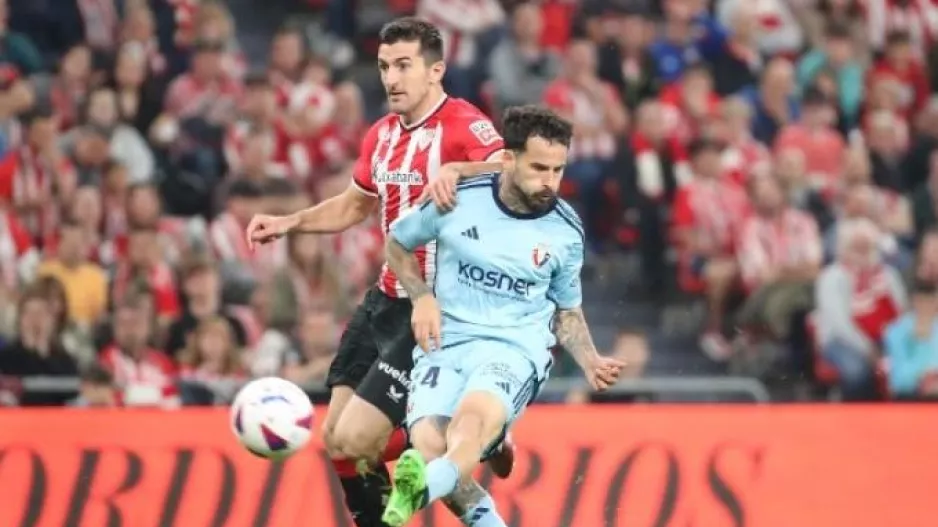 Εκτός Champions League η Μπιλμπάο