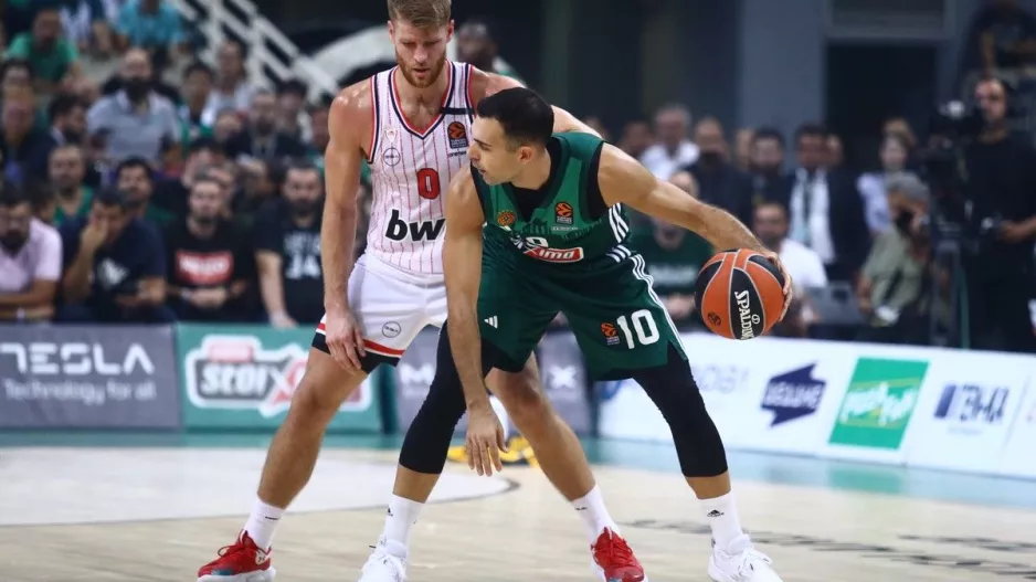 EuroLeague, Final Four 2024: Τα ζευγάρια και το πρόγραμμα