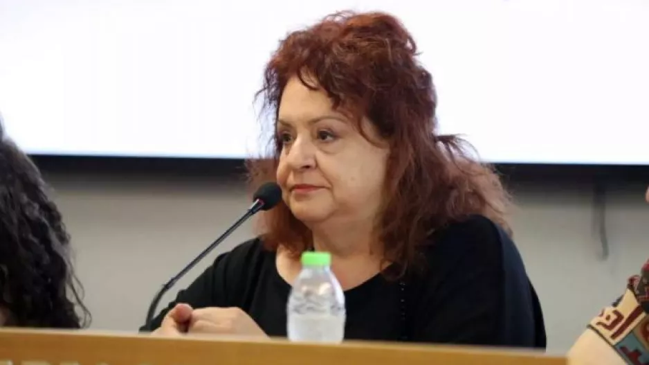 Ελένη Κοκκίδου: «Άντρες με έπιαναν σε μέρη που απαγορεύεται, δεν αντιδρούσα γιατί ντρεπόμουν»