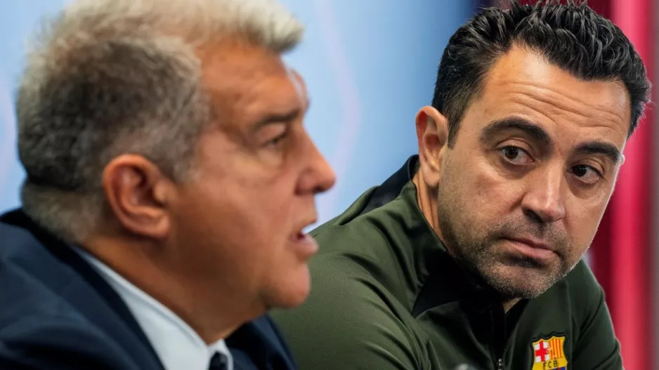 Κλεισμένος ο Φλικ σε περίπτωση αποχώρησης του Τσάβι