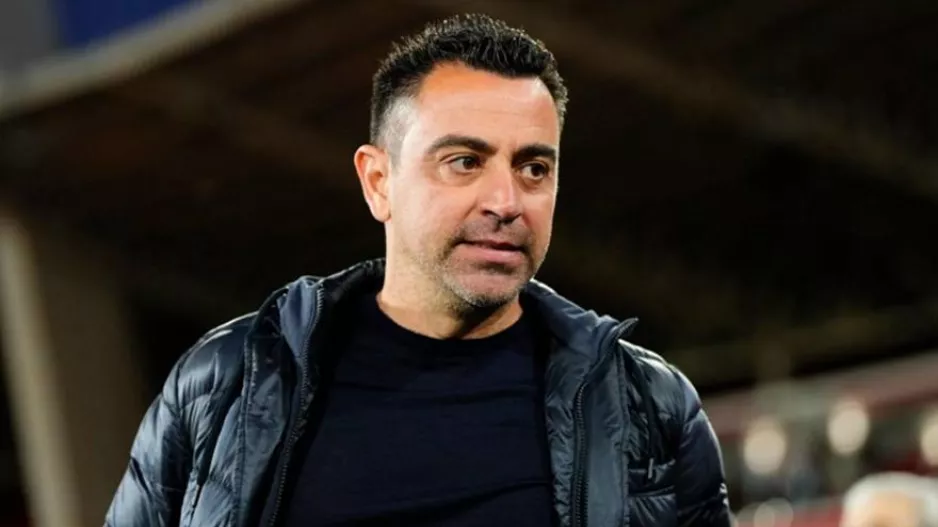 Επίσημο: Παρελθόν από την Μπαρτσελόνα ο Τσάβι