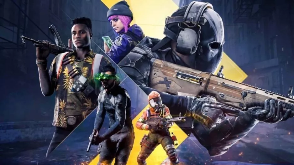 XDefiant: Κυκλοφόρησε το δωρεάν “Call of Duty” της Ubisoft!
