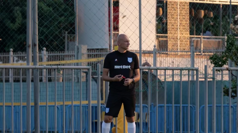 Επίσημα... στην ΑΕΛ