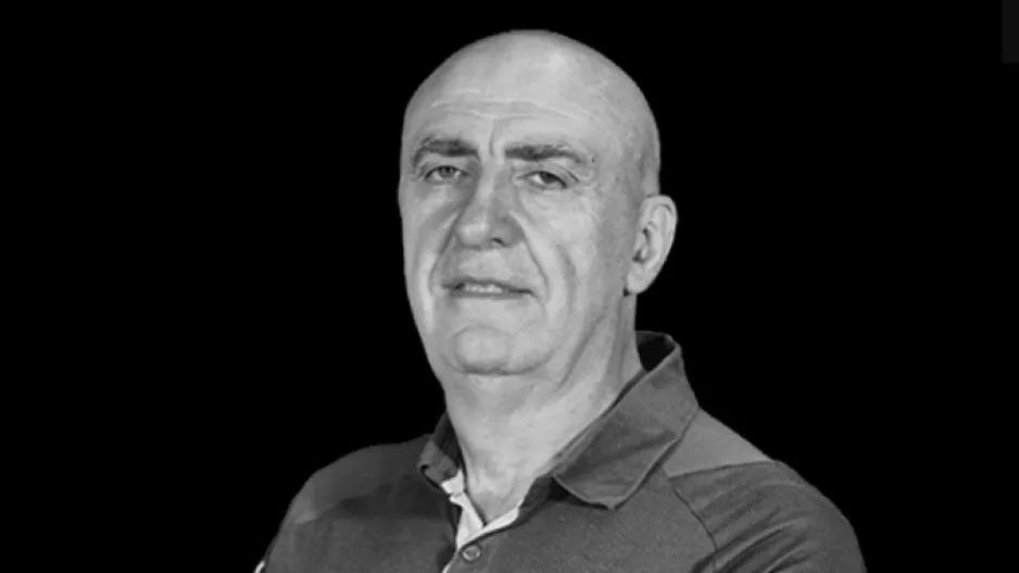 Θρήνος στον Παναθηναϊκό, "έφυγε" ο Πάρης Δερμάνης
