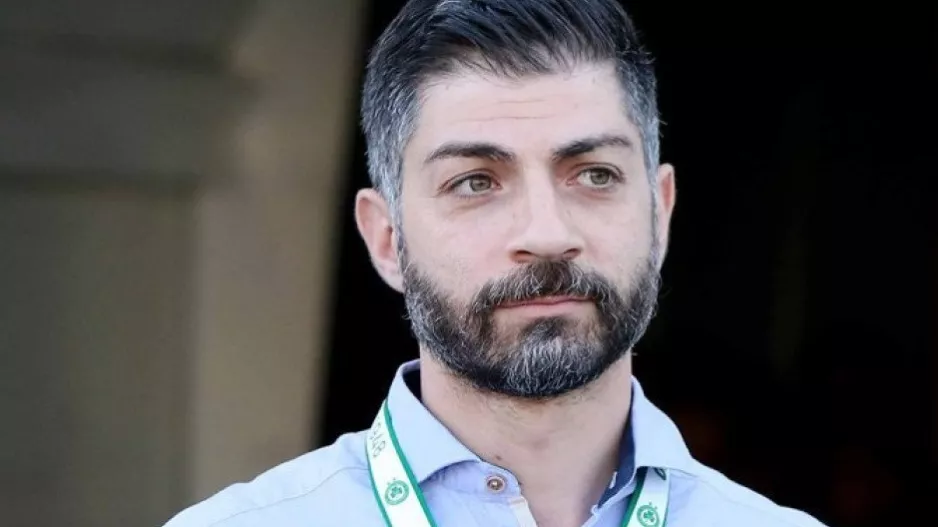 Δημητρίου για Εβάντρο Κόστα, Φαμπιάνο, προετοιμασία και προγραμματισμό 