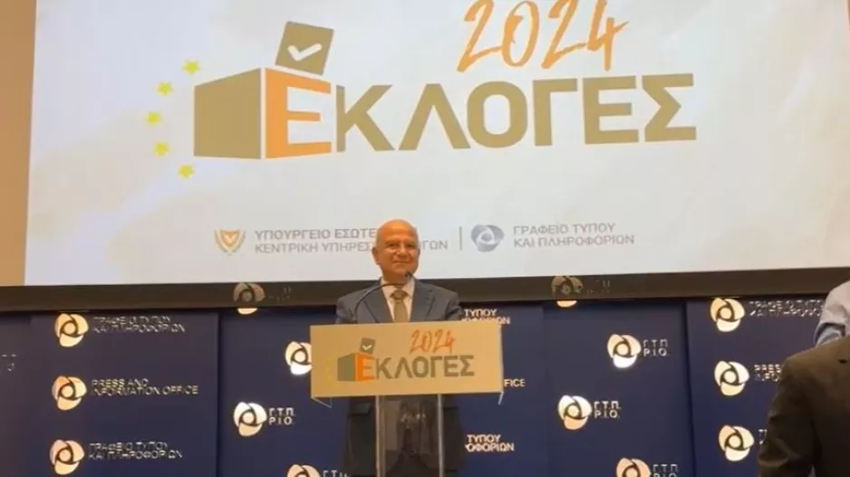 Τα ποσοστά προσέλευσης μέχρι τις 12
