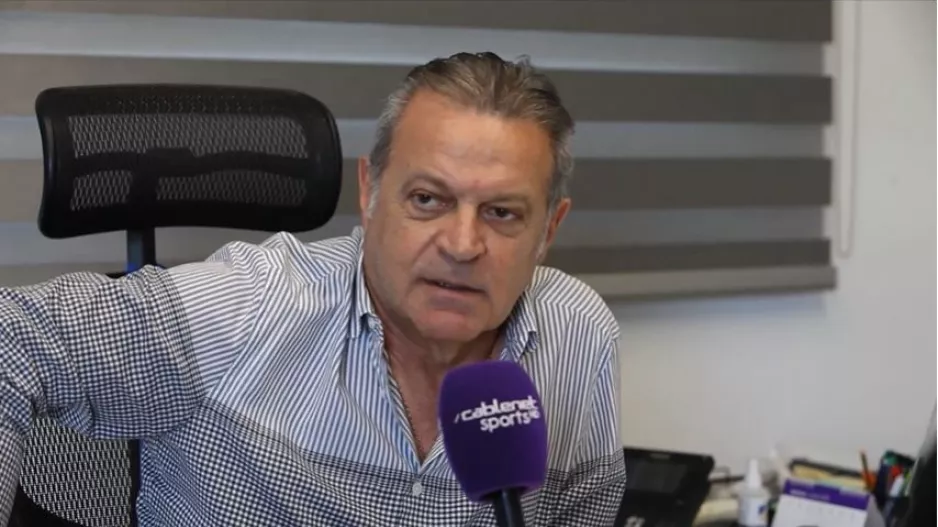 "Αυτονόητος και αδιαπραγμάτευτος ο στόχος των ομίλων-Πάμε για 9000"