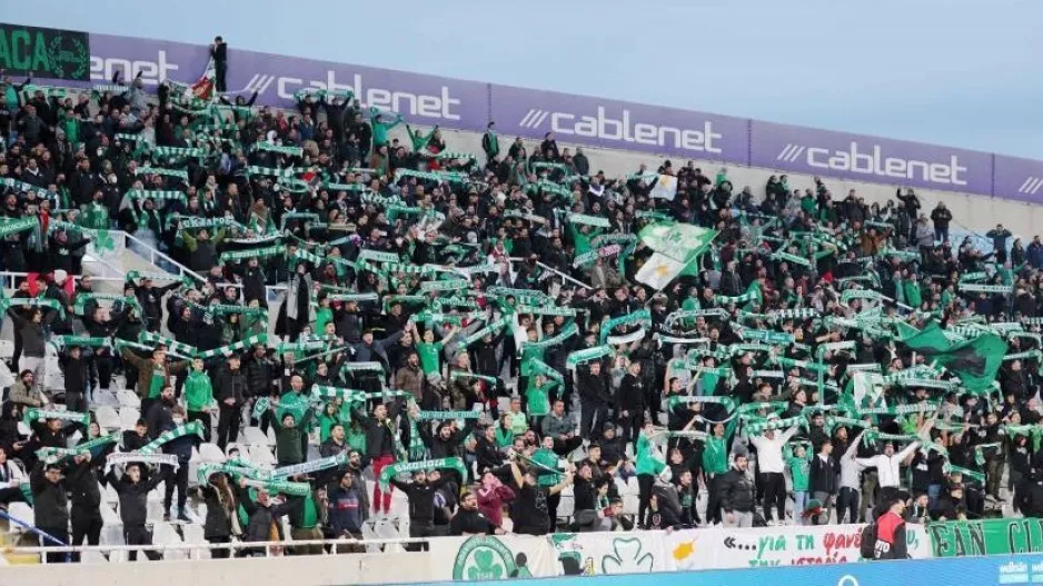 Η καλημέρα των πρασίνων