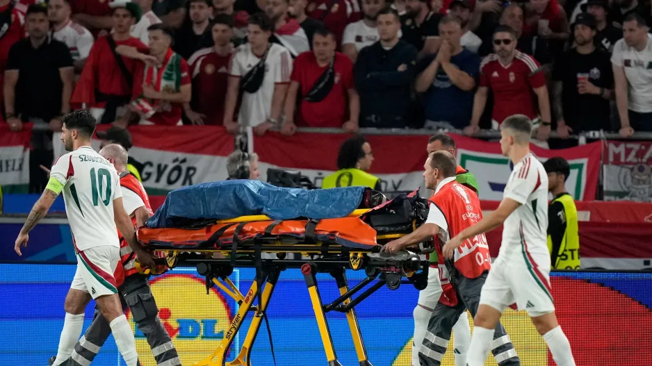 "Σπασμένο ζυγωματικό ο Βάργκας, θα πρέπει να κάνει εγχείρηση"