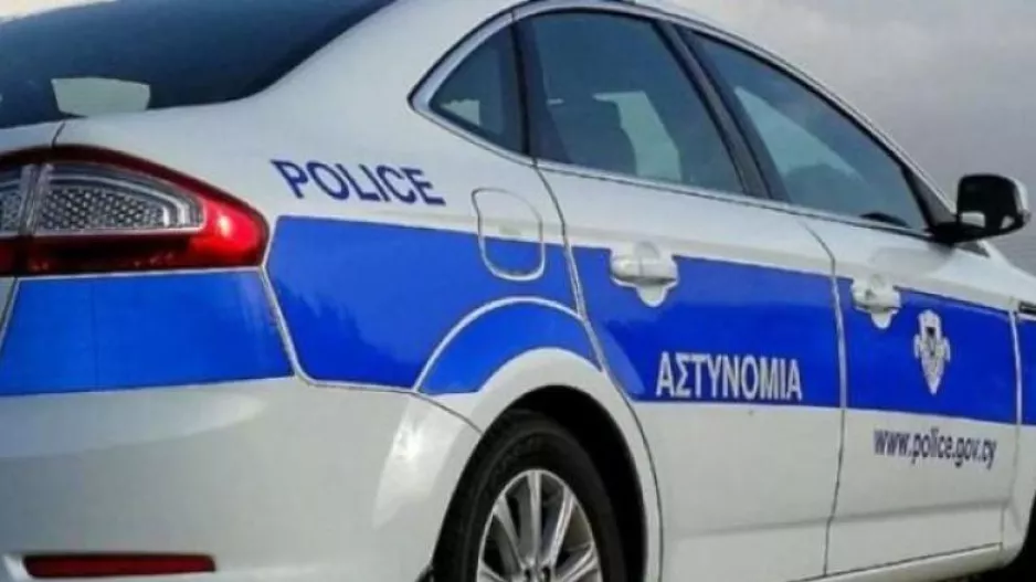 (UPD) Στην... κυκλοφορία η έξοδος Γεν. Νοσοκομείου Λεμεσού προς Πάφο