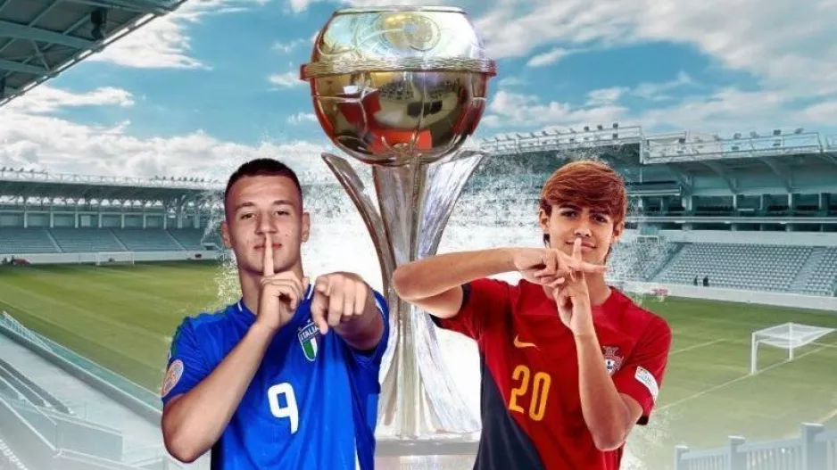 Εισιτήρια για το μεγάλο τελικό του EURO U-17
