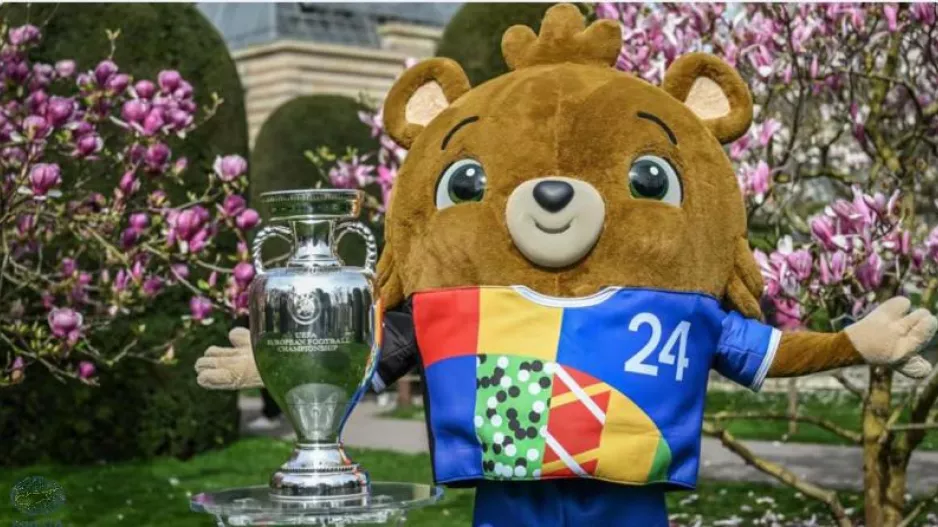 Η τελική φάση του Euro 2024/Πρόγραμμα