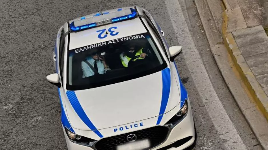 Εντοπίστηκαν 2.500 δέντρα με χασίς - Συνελήφθη ένας αστυνομικός
