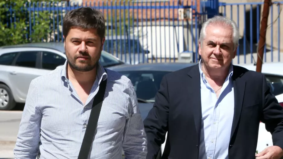 "Το Ελληνικό ποδόσφαιρο μπορεί να απογειωθεί μαζί σου"