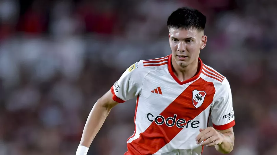 Ρεάλ και Σίτι μονομαχούν για το wonderkid της Ρίβερ Πλέιτ!