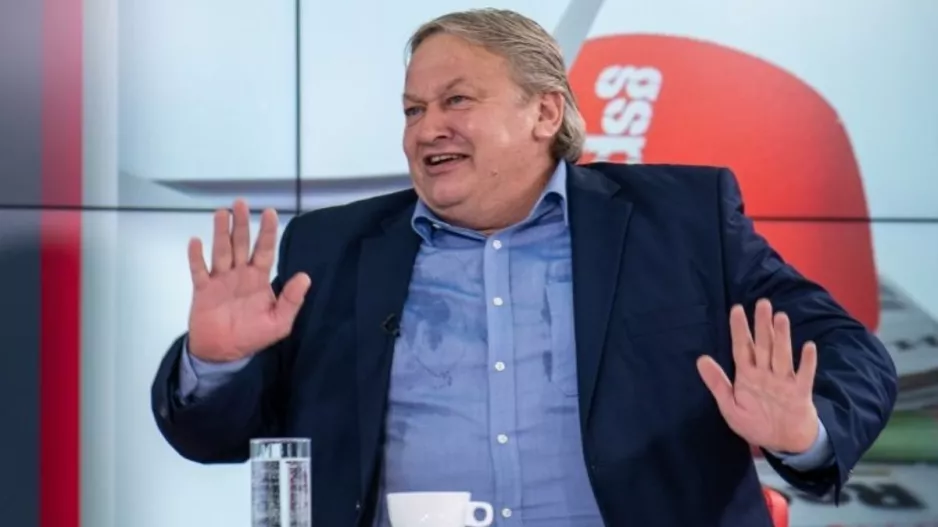 ΔΗΛΩΣΗ για το Σλοβακία-Ρουμανία/"Είναι συμφωνημένο για ισοπαλία!"