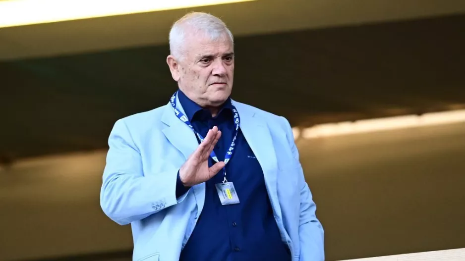 Βόμβα Μελισσανίδη/"Έφτασε η ώρα να αποχωρήσω από την ΑΕΚ, παραδίδω τα ηνία στον Μάριο Ηλιόπουλο"