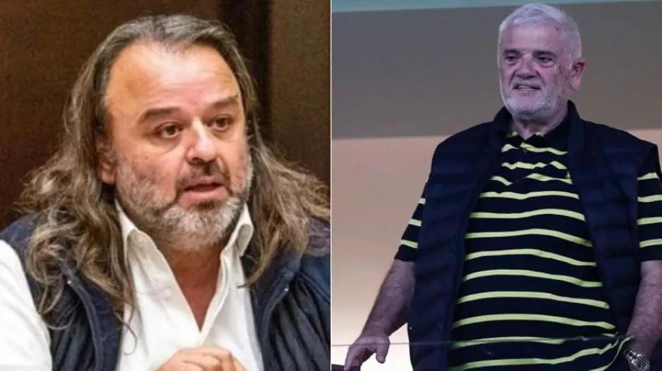"Στα 90 εκατ. ευρώ το deal Μελισσανίδη-Ηλιόπουλου - Οι τρεις ξένοι παίκτες που έχει κλείσει ήδη στην ΑΕΚ"
