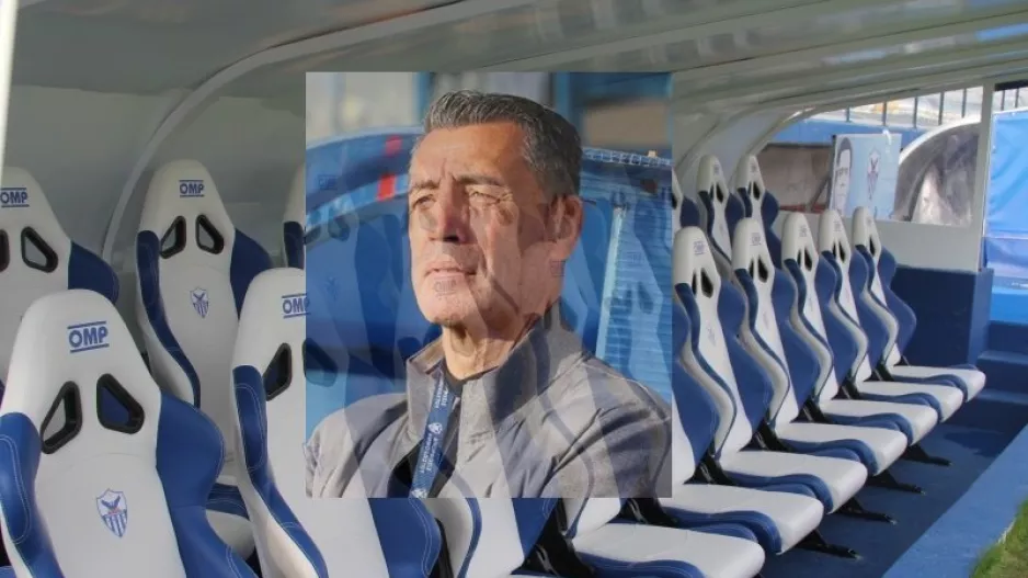 Η ονοματολογία για προπονητή και ο... ΠΡΙΕΤΟ!