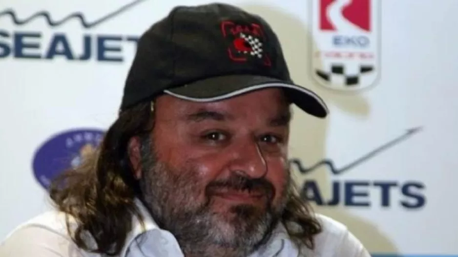  Το νέο αφεντικό της ΑΕΚ γκαζώνει... 650 ίππους!