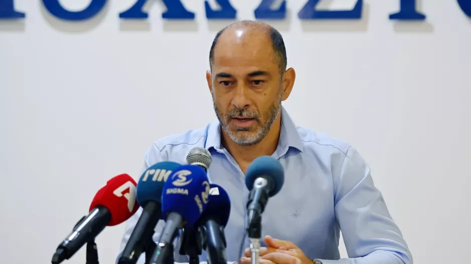 Ατρόμητος... Οκκάς