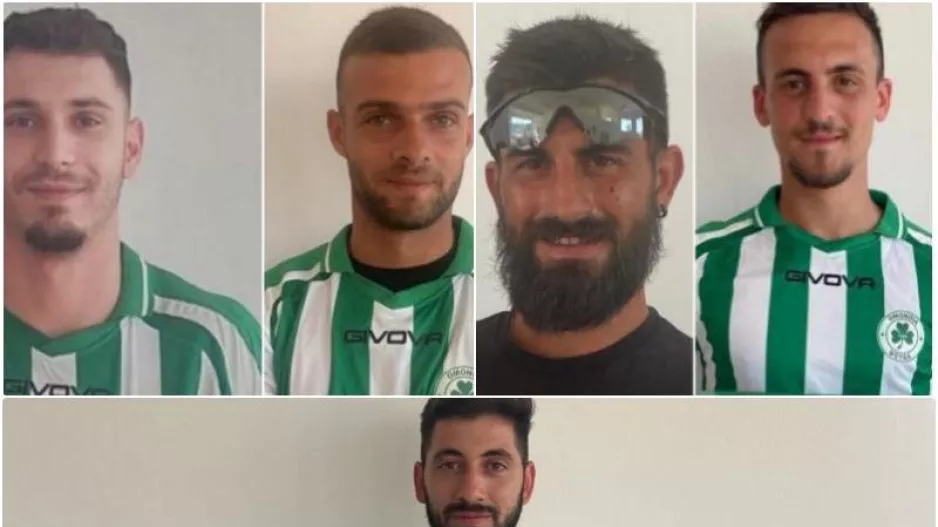 Συνεχίζουν και τη νέα σεζόν