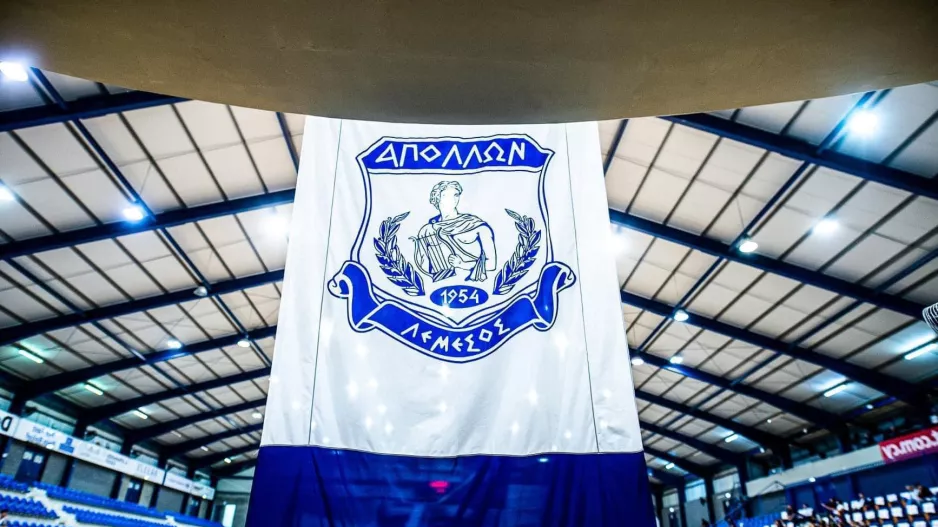Σωματείο Απόλλων/”Διευθετήθηκε οικονομική εκκρεμότητα 15 χρόνων…”