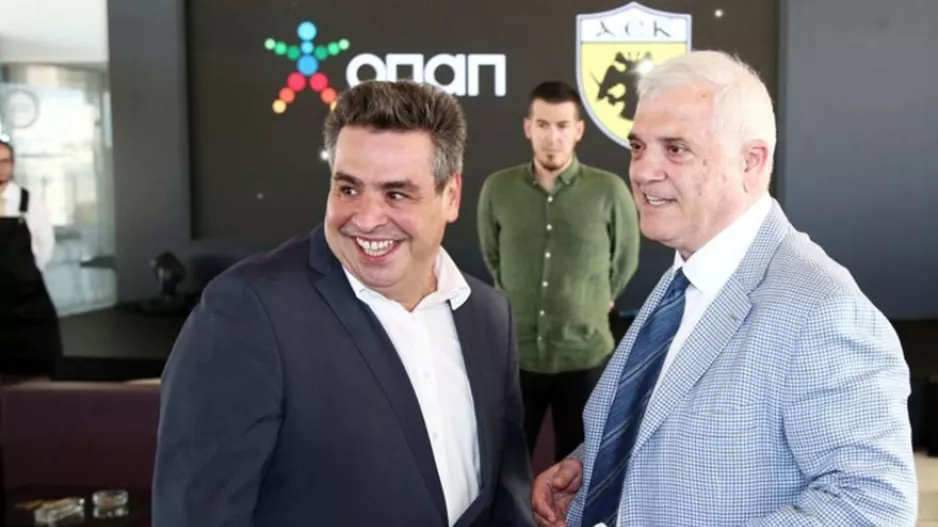 «Ο Μελισσανίδης μπορούσε να δώσει την ΑΕΚ με περισσότερα σε fund του εξωτερικού»
