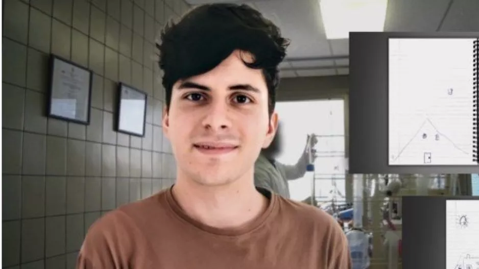 Νέα στοιχεία για τον θάνατο του 19χρονου φοιτητή στα Σπάτα (βίντεο)