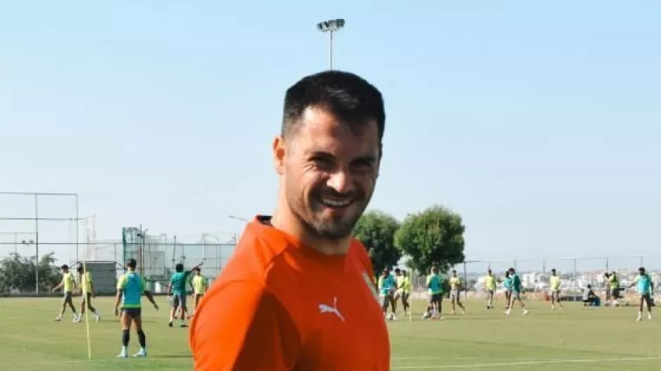 Ζλάταν/ΑΕΚ