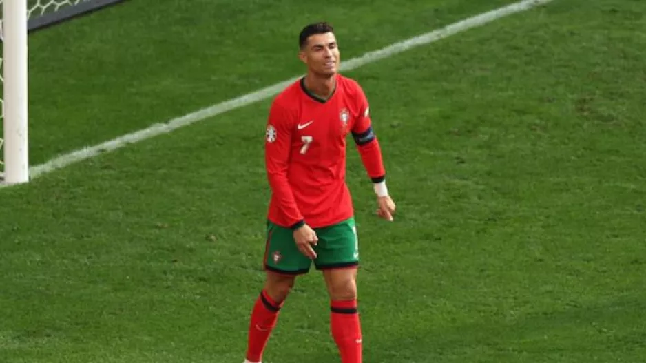 Νέο ΡΕΚΟΡ ο... τεράστιος CR7!