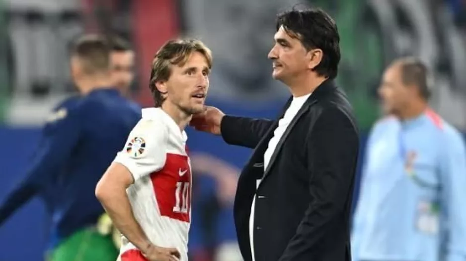 Ντάλιτς εναντίον της UEFA για τη διαιτησία