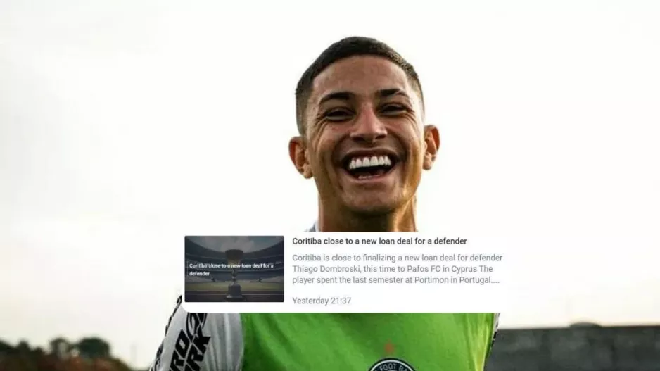 (Δημοσίευμα) Κινείται για αμυντικό η Πάφος FC