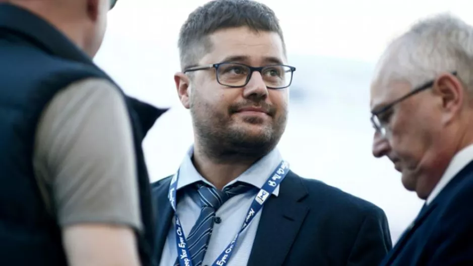 Γκαγκάτσης: «Καμία συμμαχία ΠΑΟΚ-Ολυμπιακού - Αυτή η διοίκηση εκλέγεται για να υπηρετήσει το ελληνικό ποδόσφαιρο»