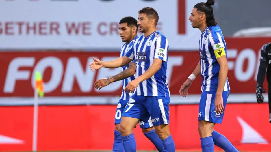 21 μέρες μετά!