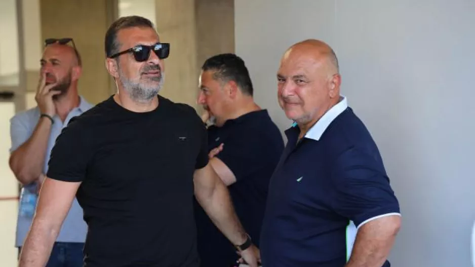 Το... κρυφό χαμόγελο του Άντρου