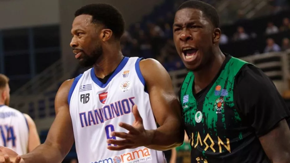 Δεν κατεβαίνει στη Stoiximan Basket League ο Μίλωνας - Με 12 ομάδες το νέο πρωτάθλημα!
