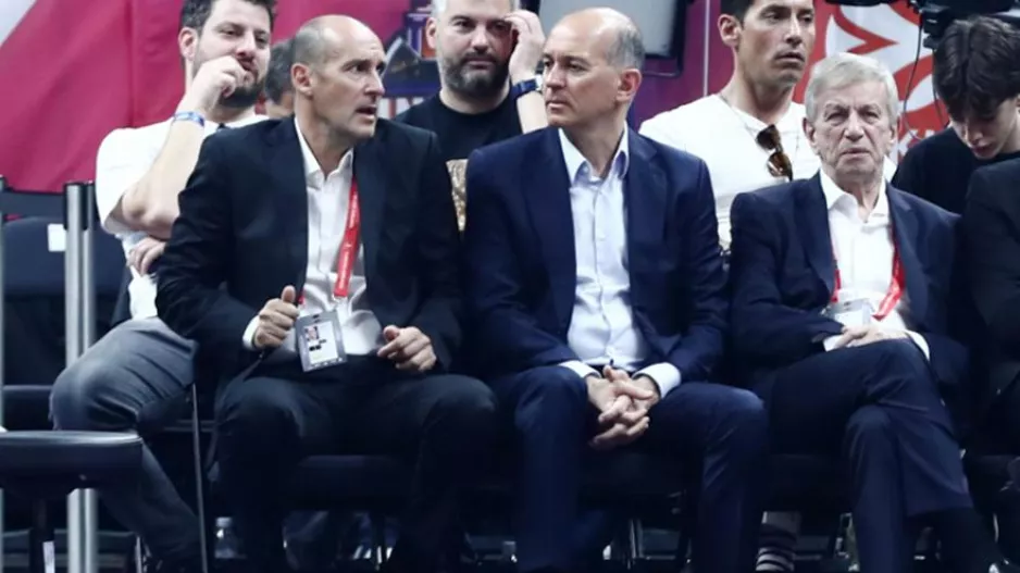 Η ΚΑΕ Ολυμπιακός θα προχωρήσει σε καταγγελία κατά του Γιαννακόπουλου