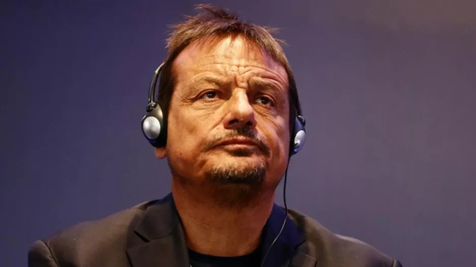 Αταμάν: "Συγχαρητήρια σε Ολυμπιακό - Σκληρή μάχη ανάμεσα σε δυο από τους καλύτερους της Ευρώπης"