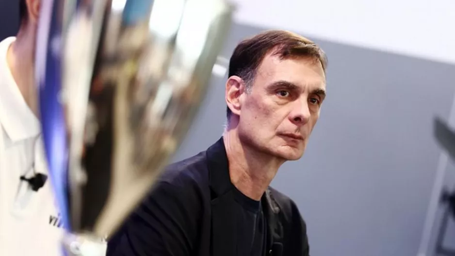 Μπαρτζώκας: «Συγχαρητήρια σε ΠAO - Να χτυπήσουμε στα αδύνατα σημεία του αντιπάλου»