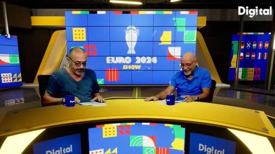 Μας... είπαν ΠΟΛΛΑ!