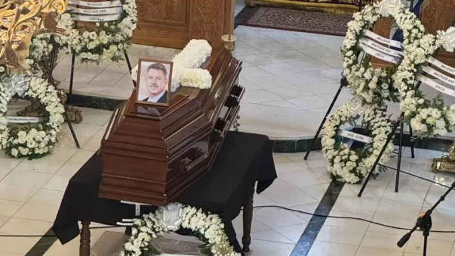ΑΠΟΕΛ/"Αιωνία σου η μνήμη, Ντίνο Ιορδάνου..."