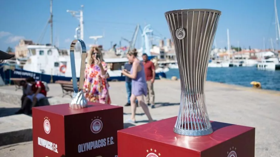 Τα μέρη που θα βρεθούν τα θρυλικά τρόπαια στην Κρήτη!