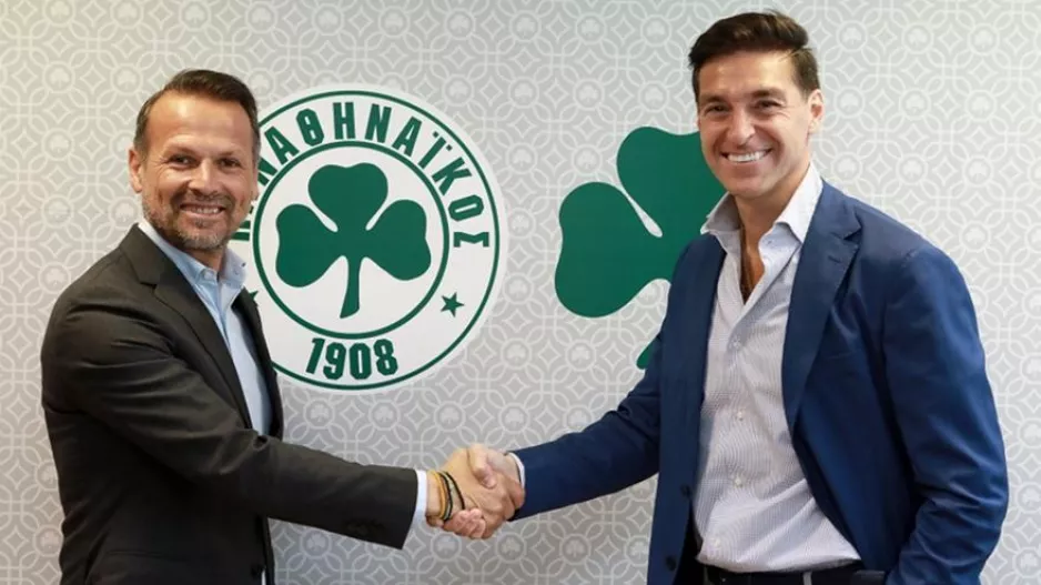 Φουλάρει για δύο προσθήκες ο Παναθηναϊκός