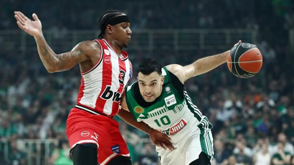 Η ώρα και η ημέρα του Game 5 στο ΟΑΚΑ
