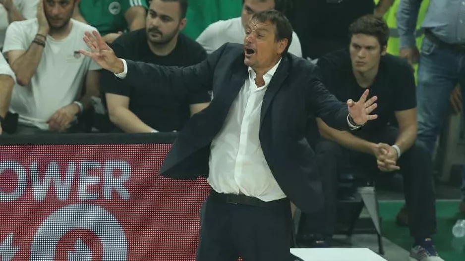 (ΒΙΝΤΕΟ) "Έπεσε" το ΟΑΚΑ για τον Αταμάν