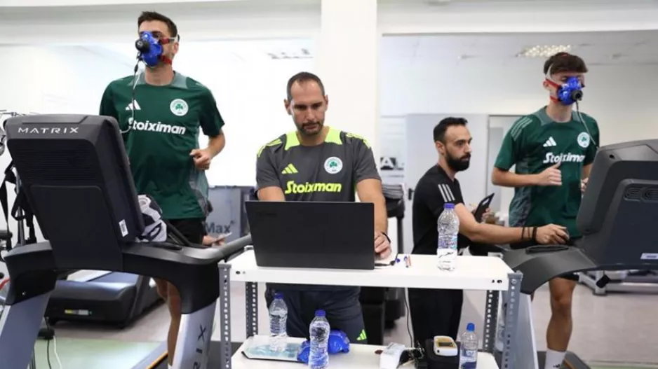 "Πρώτη" με Αλόνσο αλλά και ελλείψεις στον Παναθηναϊκό