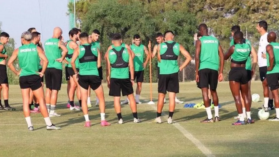 Τα δυνατά φιλικά προϋποθέτουν και… δυνατή ομάδα